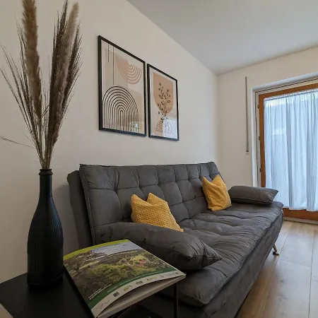 Apartment Am Alenberg Muensingen