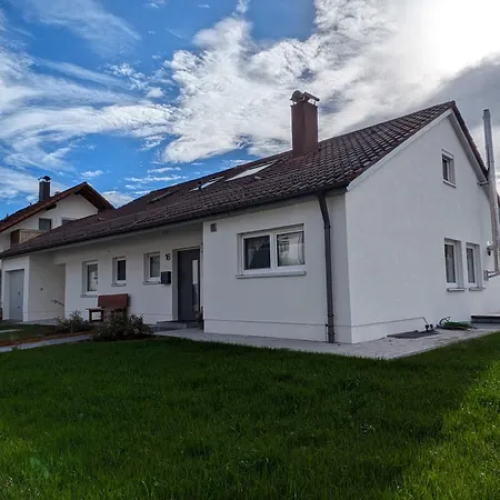Am Alenberg Apartment