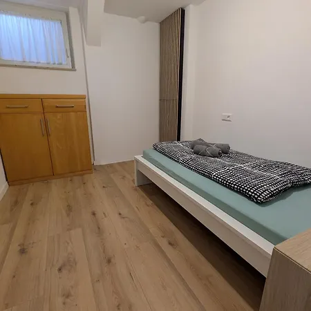 Am Alenberg Apartment